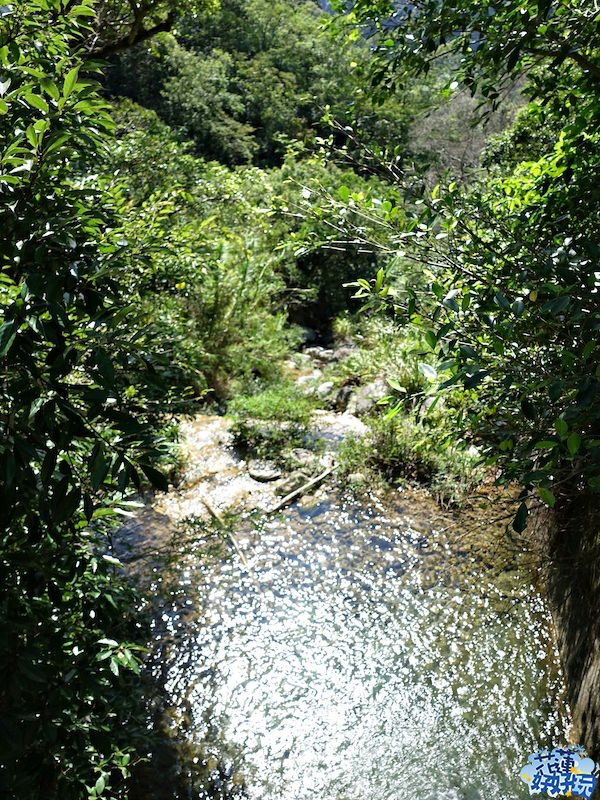【秀林好玩】太魯閣綠水合流步道 | 人文與自然完美融合，綠草如茵低難度休閒步道 花蓮好好玩